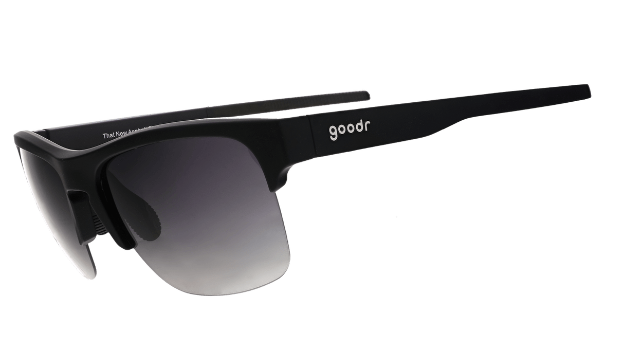 GoodR | Flex G | That New Asphalt Smell | Running Glasses | Trail.nl