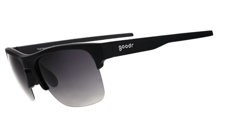 GoodR | Flex G | That New Asphalt Smell | Running Glasses | Trail.nl