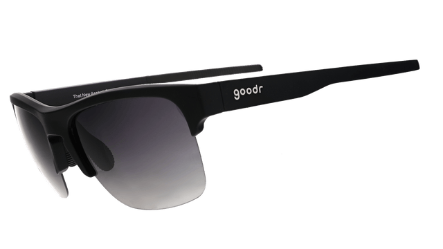 GoodR | Flex G | That New Asphalt Smell | Running Glasses | Trail.nl