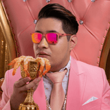 GoodR | LFG | Shrimpin' Ain't Easy | Hardloop Zonnebril | Trail.nl