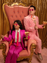 GoodR | LFG | Shrimpin' Ain't Easy | Hardloop Zonnebril | Trail.nl