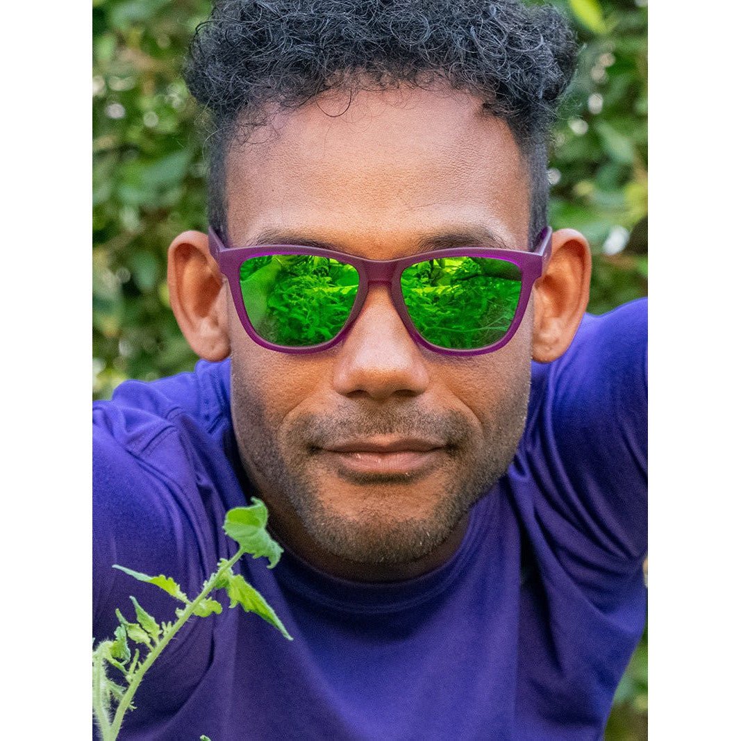 GoodR | OG | Gardening with a Kraken | Trail.nl