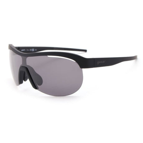 GoodR | Sonic G | When the World Blurs | Running Glasses | Trail.nl