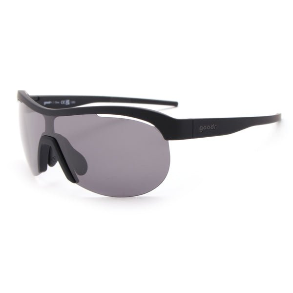 GoodR | Sonic G | When the World Blurs | Running Glasses | Trail.nl