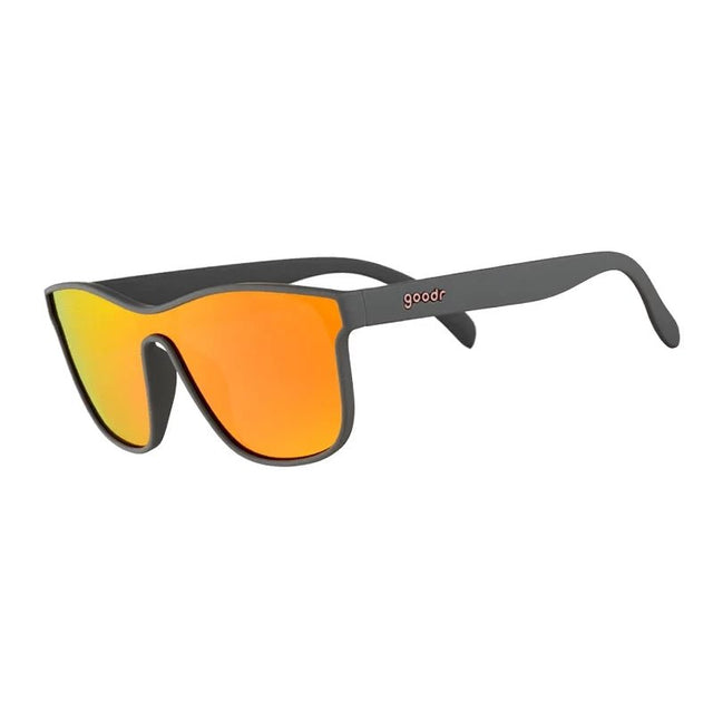 GoodR | VRG | Voight-Kampff Vision | Trail.nl