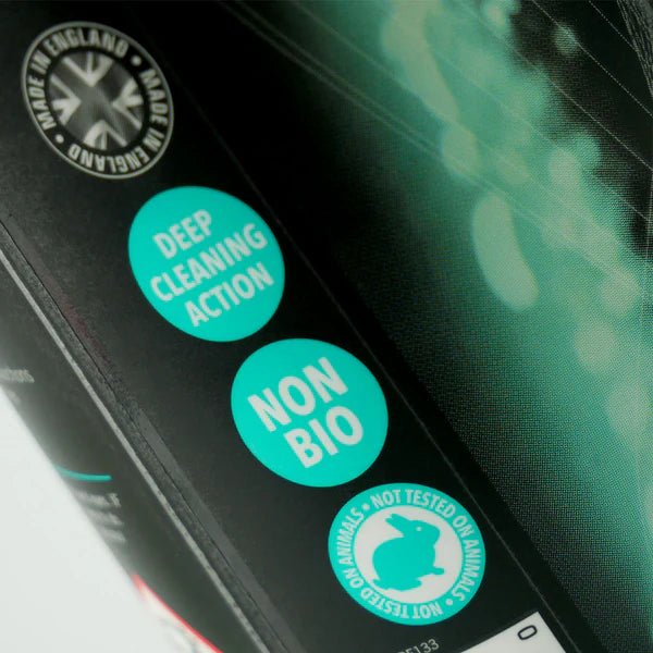 Grangers | Active Wash | Sportwasmiddel | Trail.nl