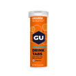 GU Hydration Tabs (320 mg natrium) - Trail.nl