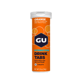 GU Hydration Tabs (320 mg natrium) - Trail.nl