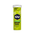 GU Hydration Tabs (320 mg natrium) | Trail.nl