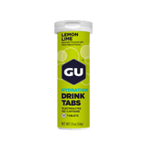 GU Hydration Tabs (320 mg natrium) - Trail.nl