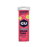 GU Hydration Tabs (320 mg natrium) - Trail.nl