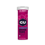 GU Hydration Tabs (320 mg natrium) - Trail.nl