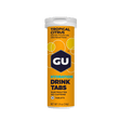 GU Hydration Tabs (320 mg natrium) - Trail.nl