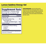 GU Original Energy (23g Carbs) | Trail.nl