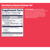 GU Original Energy (23g Carbs) | Trail.nl