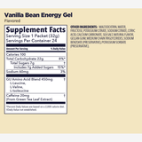 GU Original Energy + Caffeine (23g Carbs) - Trail.nl