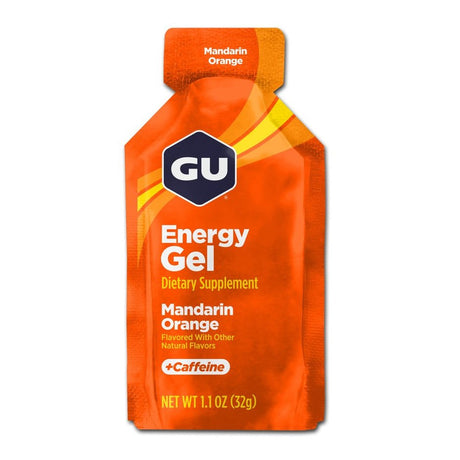 GU Original Energy + Caffeine (23g Carbs) - Trail.nl