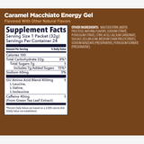 GU Original Energy + Caffeine (23g Carbs) - Trail.nl
