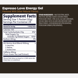 GU Original Energy + Caffeine (23g Carbs) - Trail.nl