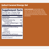 GU Original Energy + Caffeine (23g Carbs) - Trail.nl