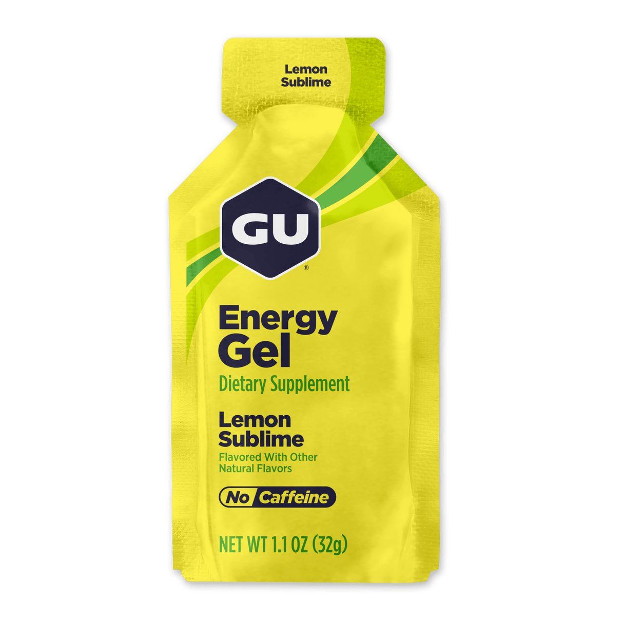 GU | Original Energy | Energy Gel | 23 Gram Carbs - Trail.nl
