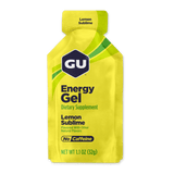 GU | Original Energy | Energy Gel | 23 Gram Carbs - Trail.nl