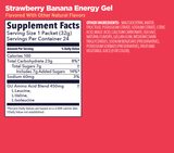 GU | Original Energy | Energy Gel | 23 Gram Carbs - Trail.nl