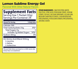 GU | Original Energy | Energy Gel | 23 Gram Carbs - Trail.nl
