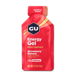 GU | Original Energy | Energy Gel | 23 Gram Carbs - Trail.nl