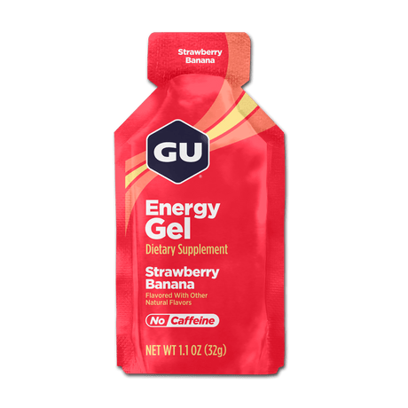 GU | Original Energy | Energy Gel | 23 Gram Carbs - Trail.nl