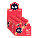 GU | Original Energy | Energy Gel | 23 Gram Carbs - Trail.nl