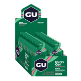 GU | Original Energy | Energy Gel + Caffeine | 23 Gram Carbs - Trail.nl