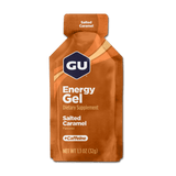 GU | Original Energy | Energy Gel + Caffeine | 23 Gram Carbs - Trail.nl