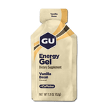GU | Original Energy | Energy Gel + Caffeine | 23 Gram Carbs - Trail.nl
