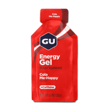GU | Original Energy | Energy Gel + Caffeine | 23 Gram Carbs - Trail.nl