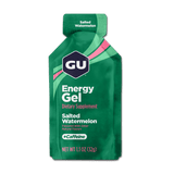 GU | Original Energy | Energy Gel + Caffeine | 23 Gram Carbs - Trail.nl