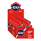 GU | Original Energy | Energy Gel + Caffeine | 23 Gram Carbs - Trail.nl