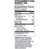 GU | Roctane Energy (21g Carbs) | Trail.nl