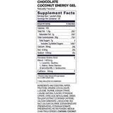 GU | Roctane Energy + Caffeine (21g Carbs) | Trail.nl