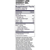 GU | Roctane Energy + Caffeine (21g Carbs) | Trail.nl