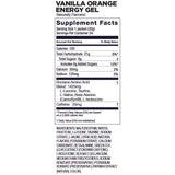 GU | Roctane Energy + Caffeine (21g Carbs) - Trail.nl