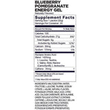 GU | Roctane Energy + Caffeine (21g Carbs) | Trail.nl