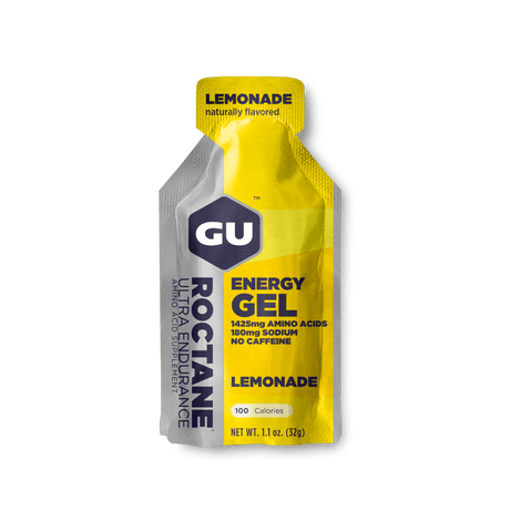 GU | Roctane Energy | Energy Gel | 21 Gram Carbs - Trail.nl