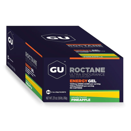 GU | Roctane Energy | Energy Gel | 21 Gram Carbs - Trail.nl