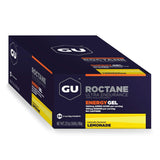 GU | Roctane Energy | Energy Gel | 21 Gram Carbs - Trail.nl