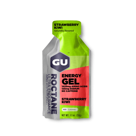GU | Roctane Energy | Energy Gel | 21 Gram Carbs - Trail.nl