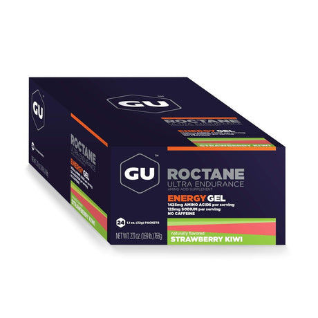 GU | Roctane Energy | Energy Gel | 21 Gram Carbs - Trail.nl