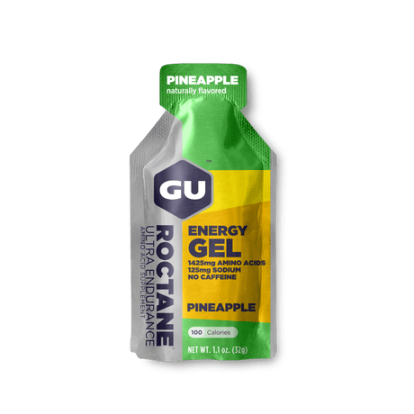 GU | Roctane Energy | Energy Gel | 21 Gram Carbs - Trail.nl
