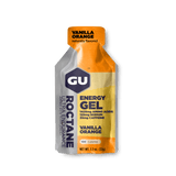 GU | Roctane Energy | Energy Gel + Caffeine | 21 Gram Carbs - Trail.nl