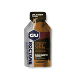 GU | Roctane Energy | Energy Gel + Caffeine | 21 Gram Carbs - Trail.nl